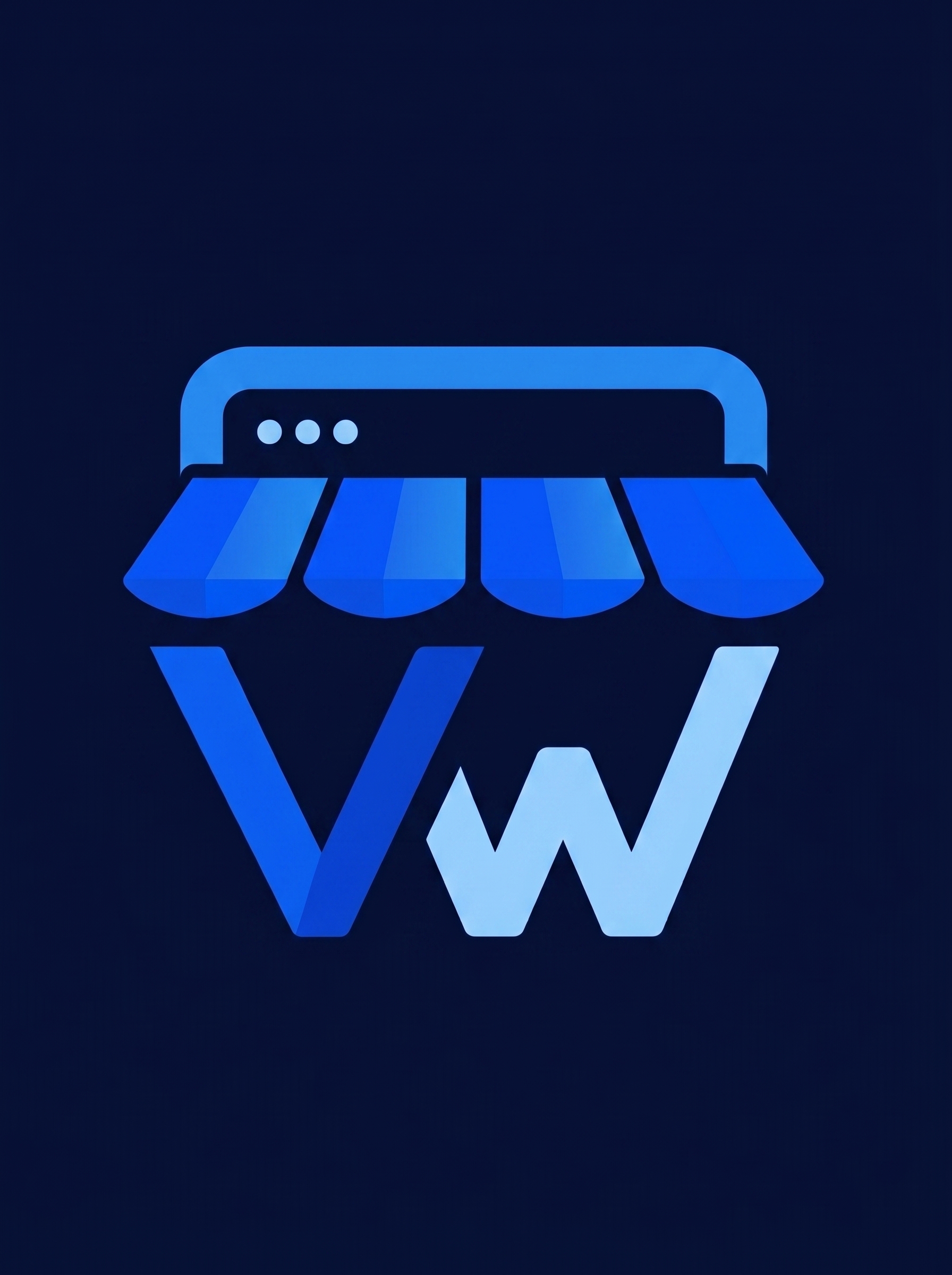Logo Vitrine Web